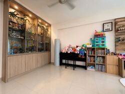 Blk 588B Montreal Spring (Sembawang), HDB Executive #586669911